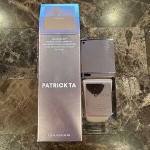 Patrick Ta Skin Perfecting Foundation 6 Neutral